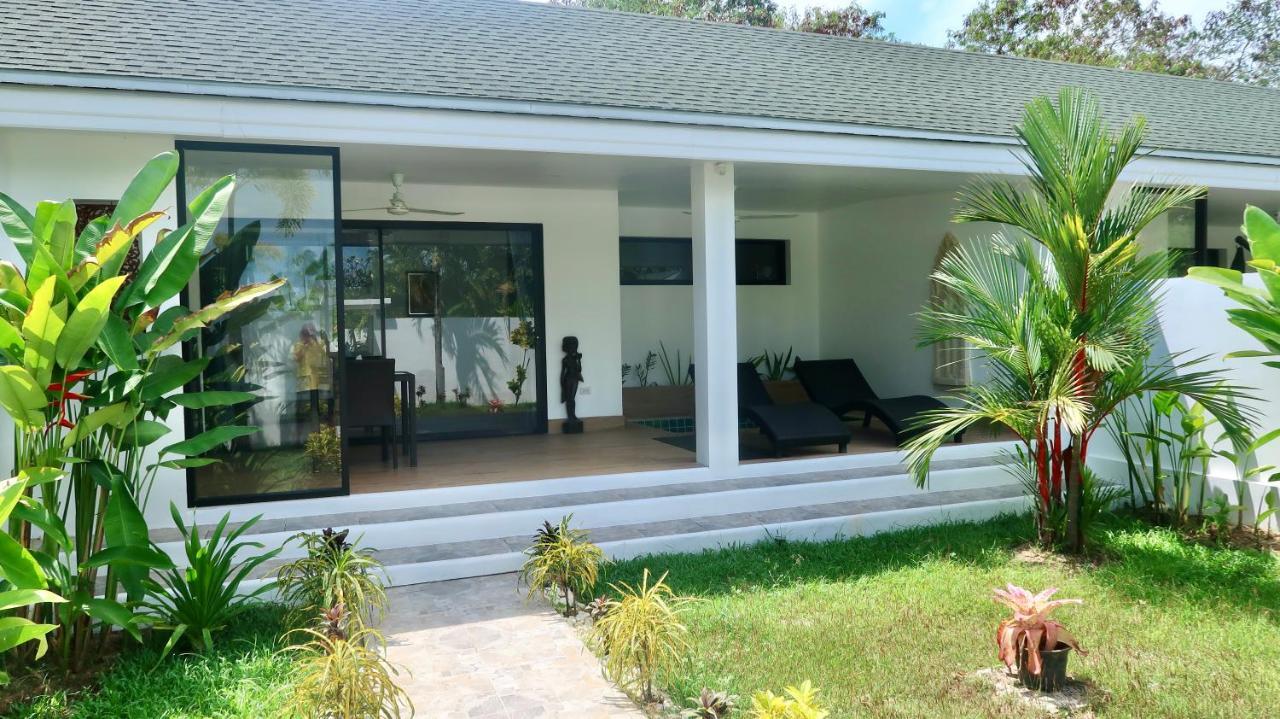 Jasmine Village Rawai Exterior foto